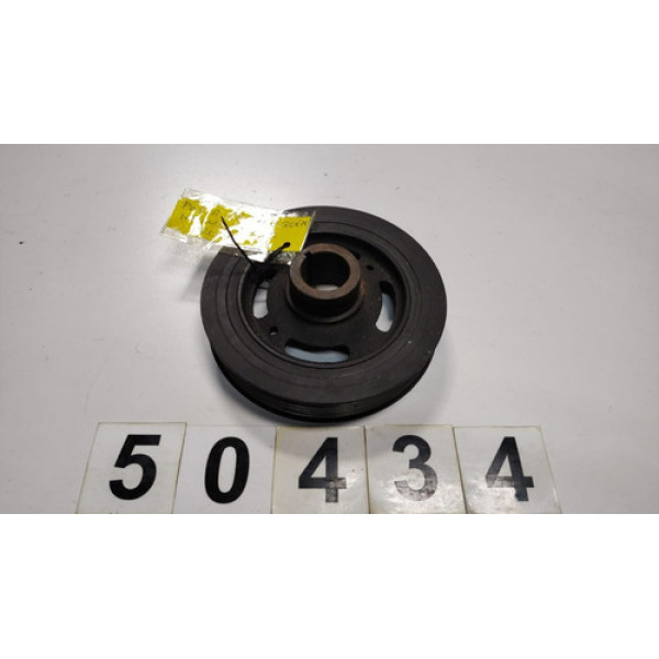 Polia Virabrequim Hyundai Ix35 2013