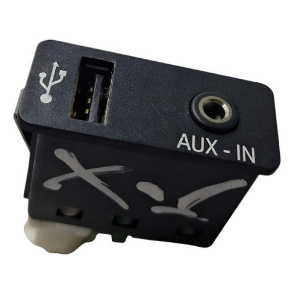 Entrada Usb Aux In Bmw X1 2014 2015