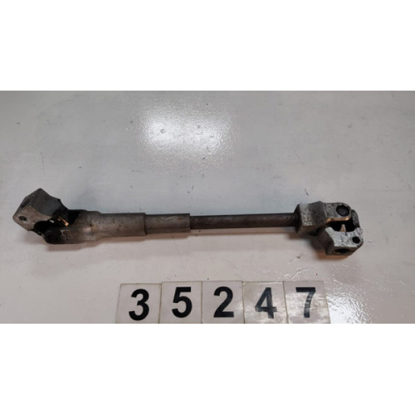 Junçao Canote Direçao Bmw 130 2010 676915703 =35247 Cx105