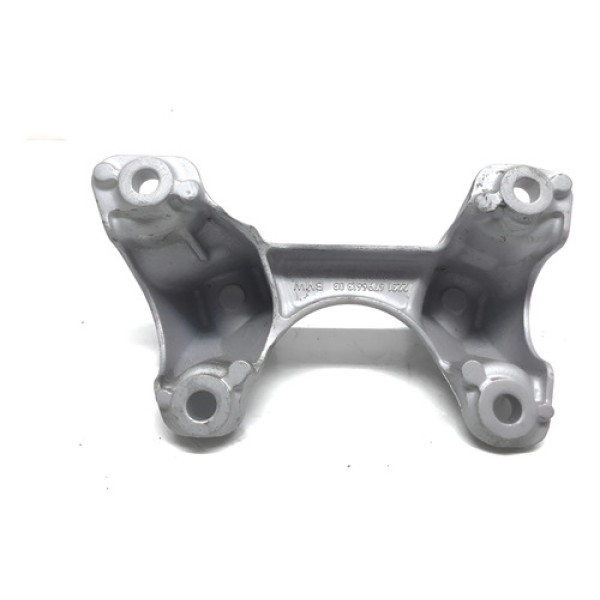 Suporte Travessa Caixa Bmw 320 328 2016 1