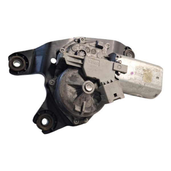 Motor Limpador Tampa Traseira Bmw X1 2010 6cc
