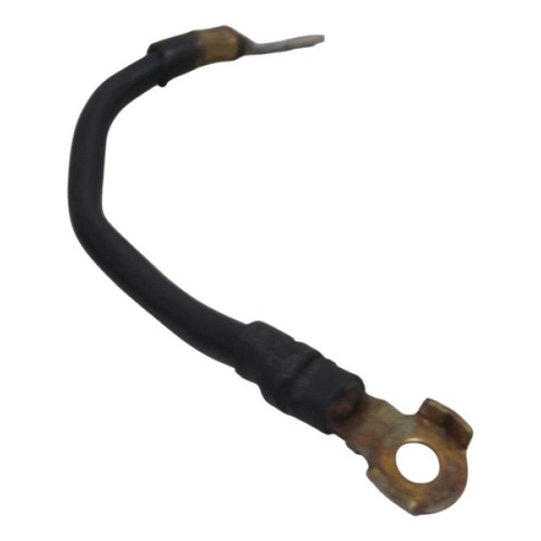 Cabo Bateria Terra Negativo Audi A3 2.0 2009 2010 2011