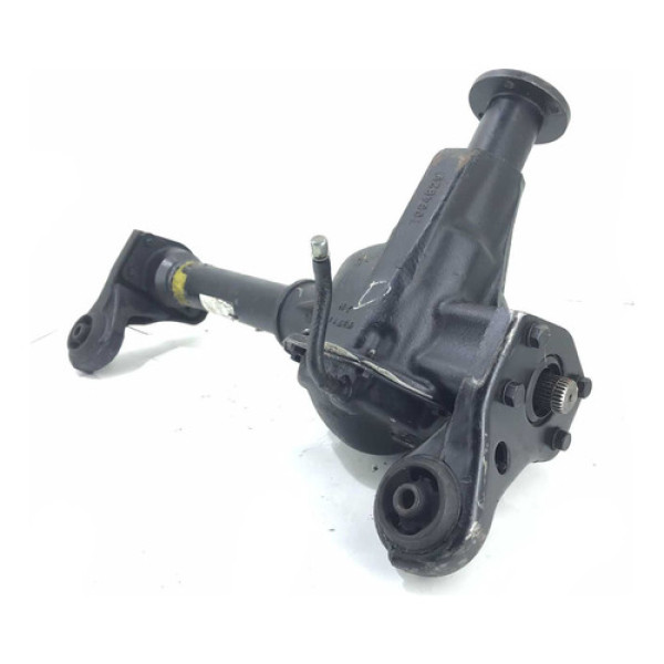 Diferencial Ssangyong Actyon 2015 Dianteiro