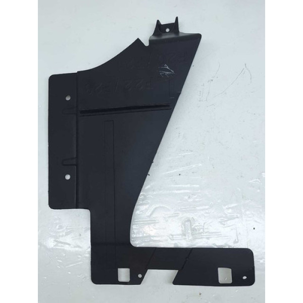 Suporte Painel Inferior Bmw 118i 1.6 2012 Traseiro Esquerdo