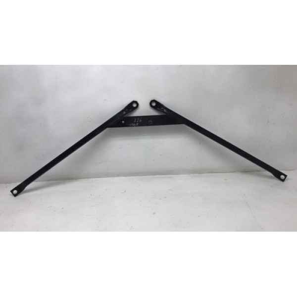 Barra Anti Torçao Bmw 320 328 2013 2014 2015 2016 2017