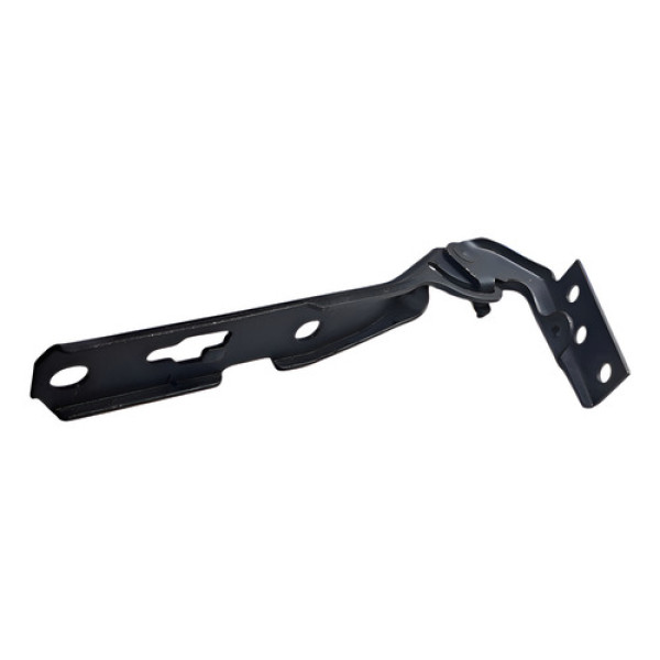 Dobradiça Capo Audi A4 2003 2004 Esquerda