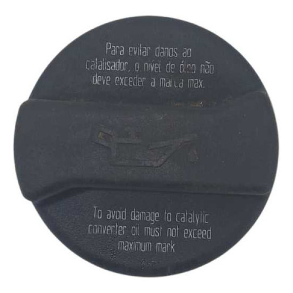 Tampa Oleo Motor Audi A3 2005 1