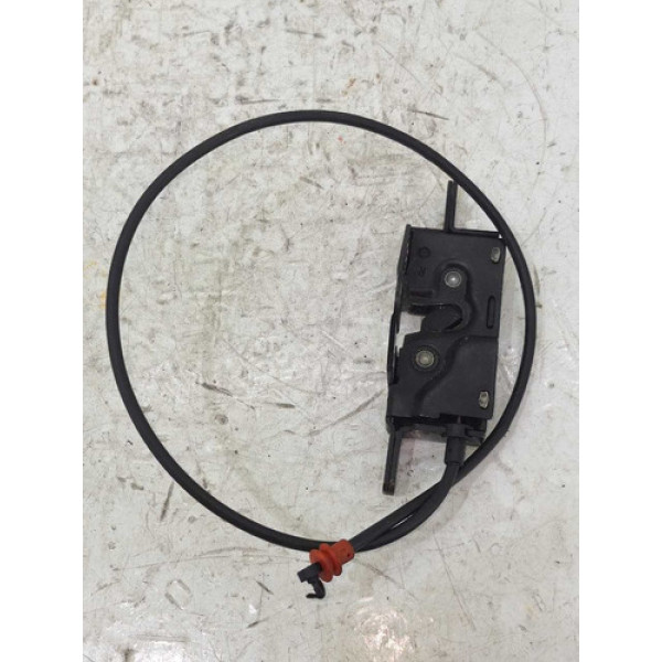 Fechadura Trava Tampa Traseira Bmw X5 2004