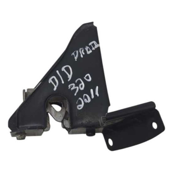 Fechadura Capo Bmw 320i 2011 Dianteiro Direito