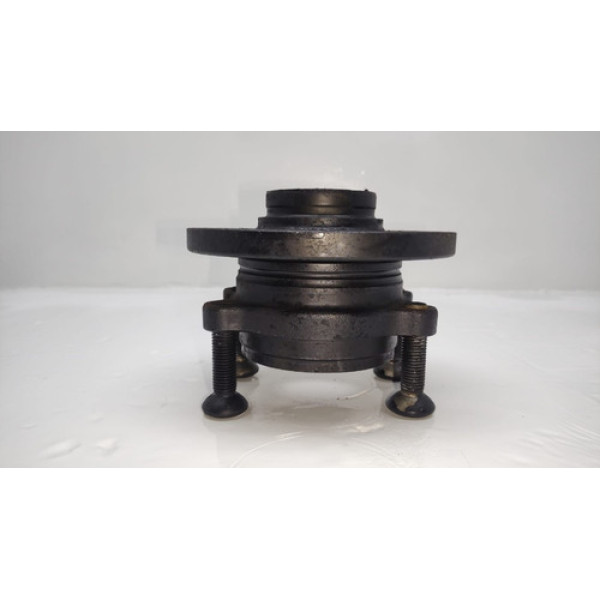 Roda Rolamento Audi A3 Sportback 2007 Traseiro Esquerdo 