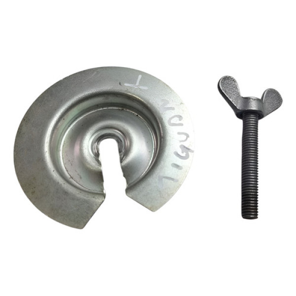 Parafuso Trava Estepe Vw Tiguan 2010