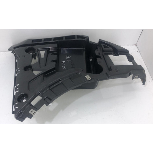 Guia Parachoque Bmw X4 2014 2015 2016 2017 Traseiro Esquerdo