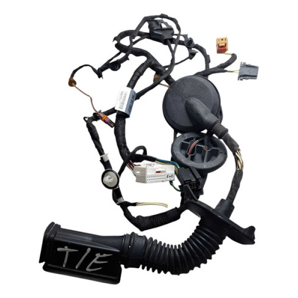 Chicote Porta Audi Q5 2020 Traseiro Esquerdo