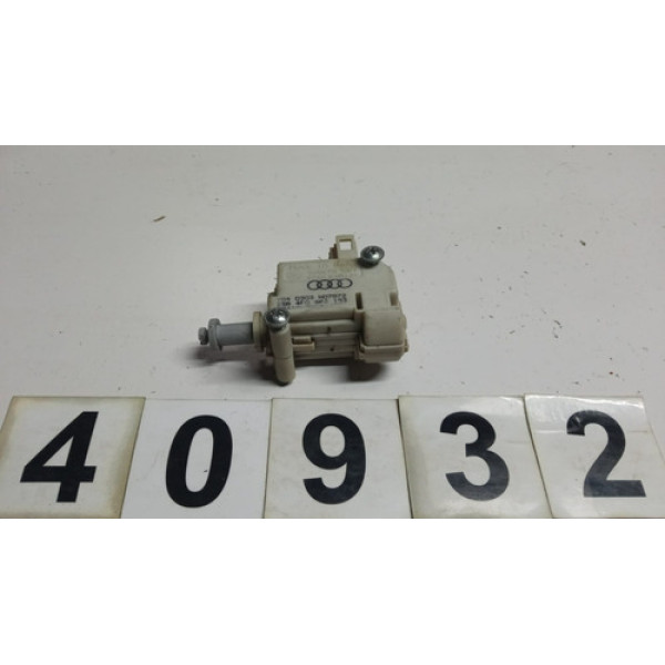 Atuador Motor Trava Audi A6 2006