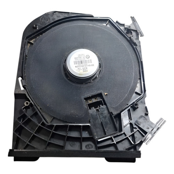 Alto Falante Subwoofer Bmw X1 2014 Traseiro Direito