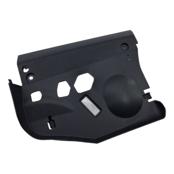 Acabamento Inferior Painel Bmw 118 2014 Dianteiro Direito 