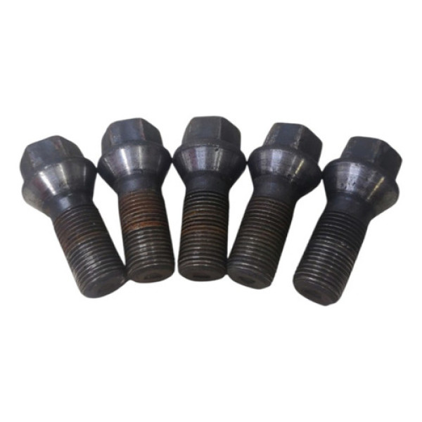 5 Parafuso Roda Bmw 116 2014