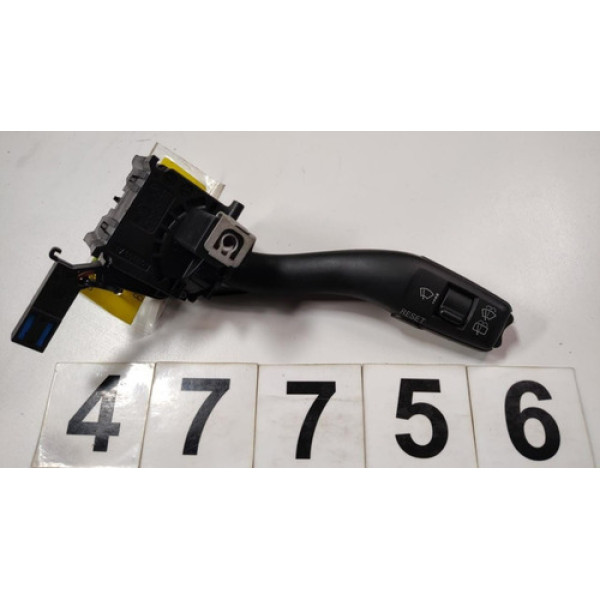 Chave Limpador Parabrisas Audi A3 2010 =47756 Pr059