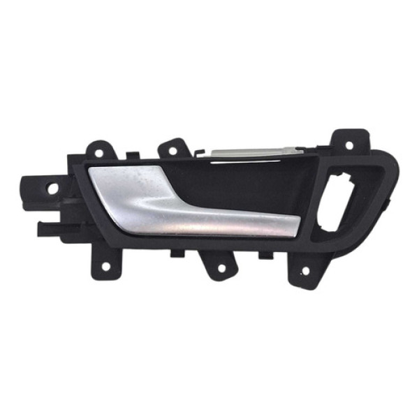 Maçaneta Interna Audi A4 2011 Dianteira Esquerda 1 Dianteira