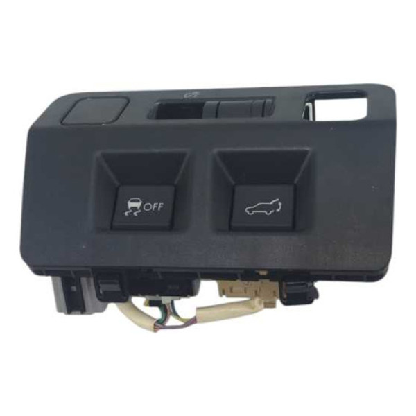 Botao Abertura Tampa Traseira Subaru Forester 2016 1
