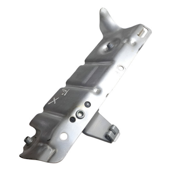 Protetor Defletor Calor Escape Bmw X1 2018 1 1