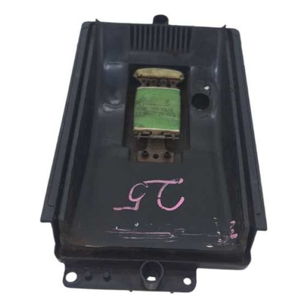Resistencia Caixa Evaporadora Audi A4 2010