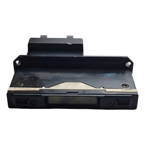 Visor Relogio Mercedes E200 1988 1