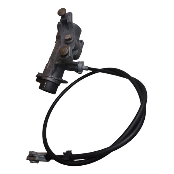 Trava Igniçao Comutador Audi A3 2003