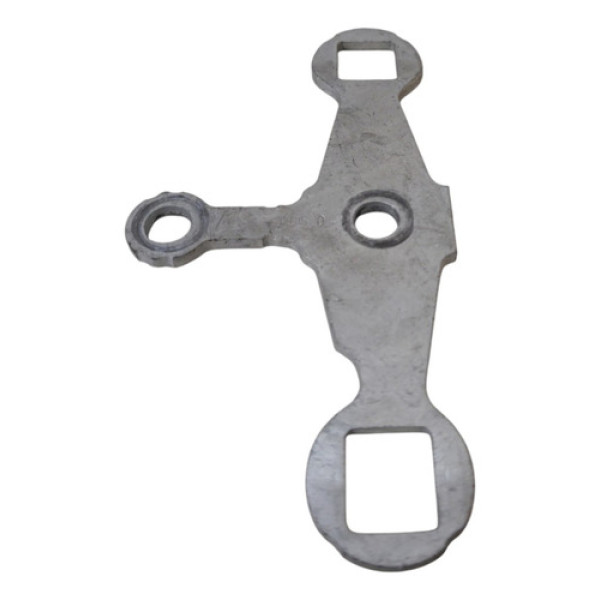 Trava Bici Injeção Bmw 320 Gt 2015