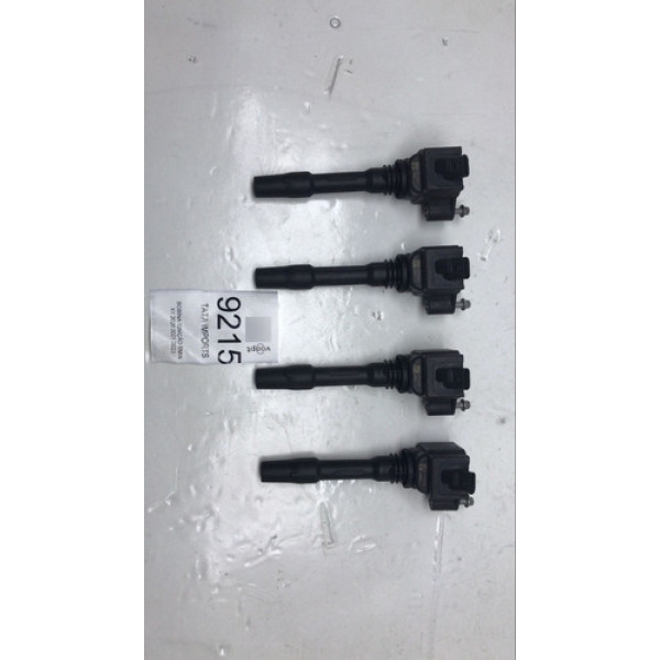 Bobina Ignição Bmw X1 2010 A 2023