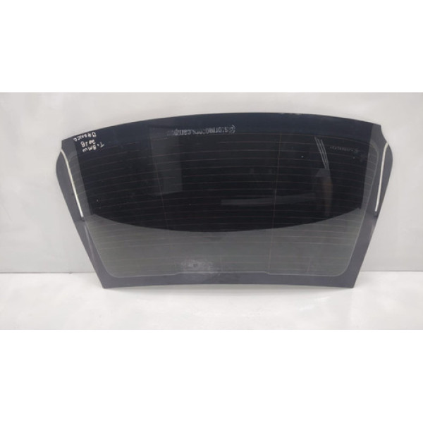 Vidro   Tampa Traseira Vigia Bmw 320 328 2013 2014 2015 2016