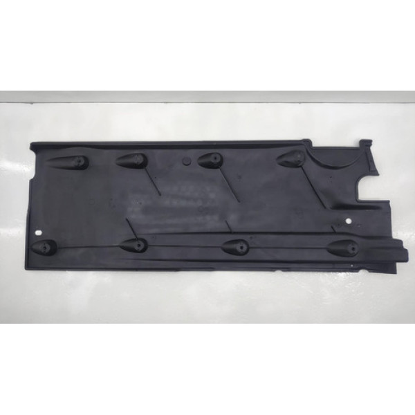 Protetor Assoalho Tiguan 2010 2011 2012 2013 Esquerdo 