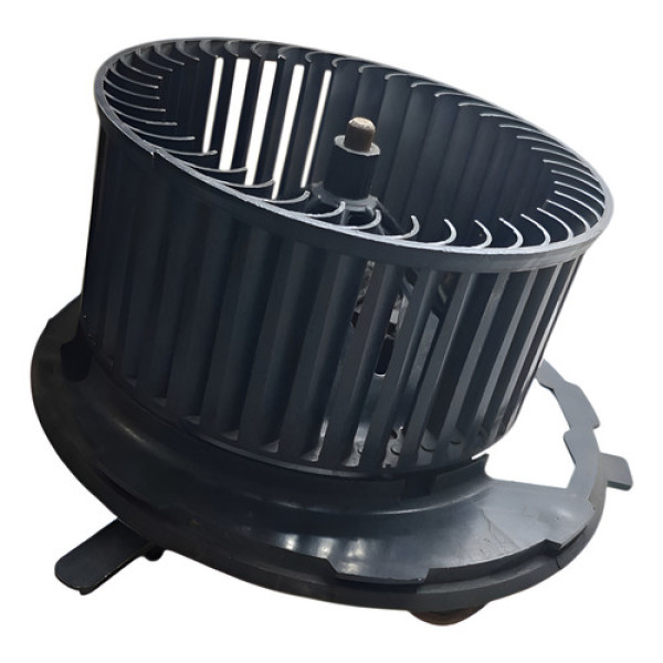 Motor Ventilador Ar Forçado Vw Tiguan 2010