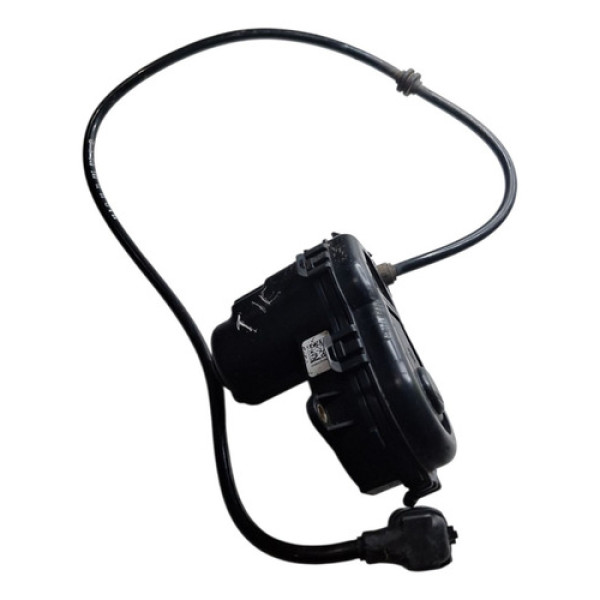 Motor Atuador Freio Mercedes Gla200 2018 Traseira Esquerda  Preto