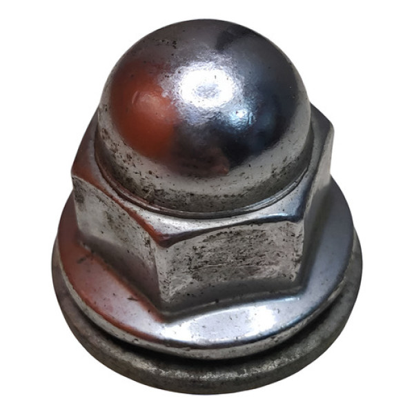 Parafuso Roda Lancer 2013