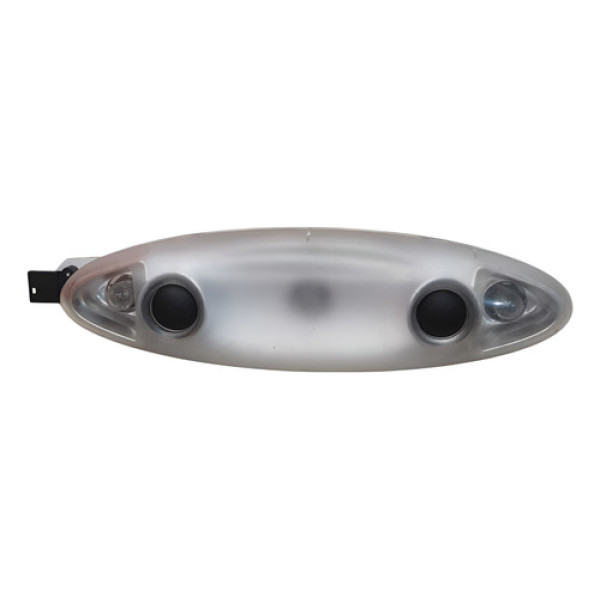 Luz Teto Cortesia Mini Cooper S 2012 Central