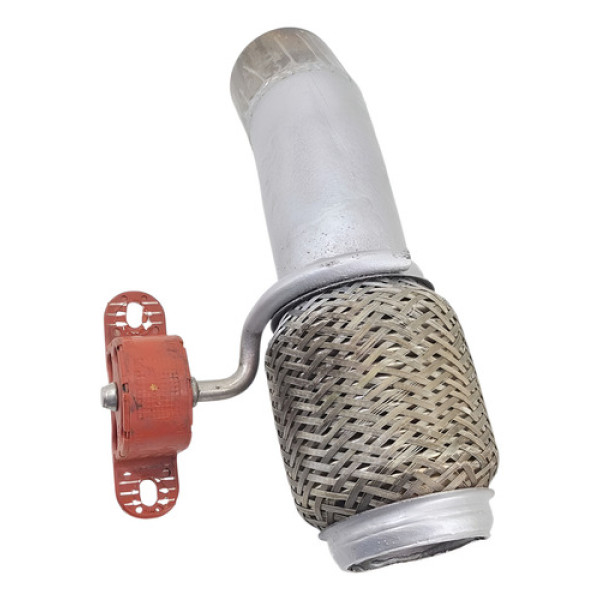 Flexivel Catalisador Bmw 320 2014 2015 Turbo N20