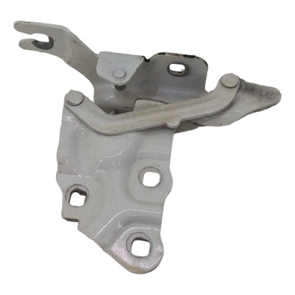 Dobradiça Capo Bmw X3 2015 Lado Direito