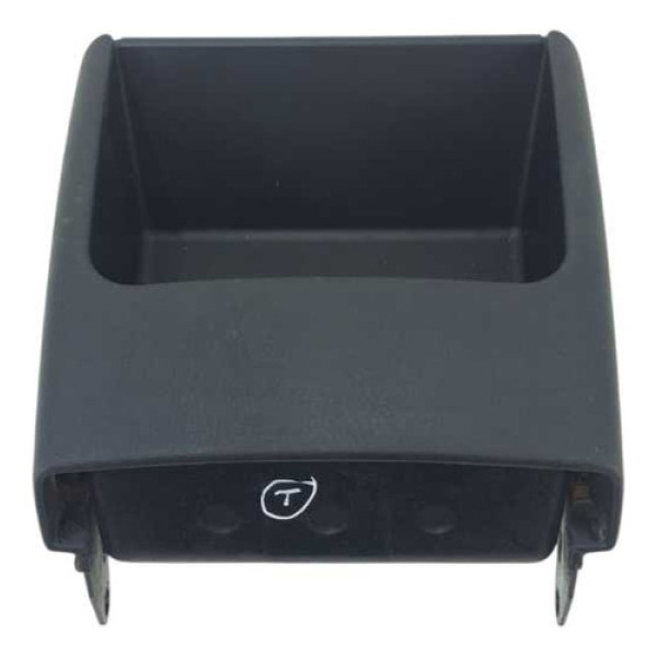 Porta Objetos Console Central Bmw X5 2004