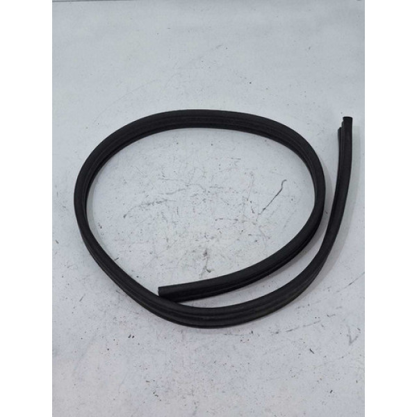 Borracha Vedaçao Capo Volvo V60 2014