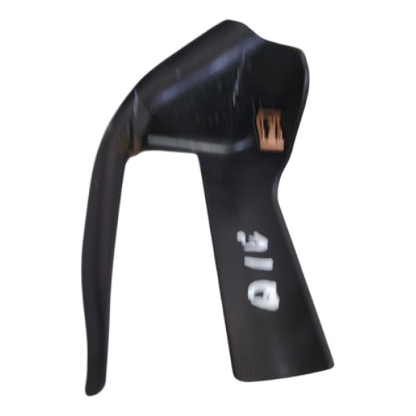 Acabamento Banco Ford Fusion 2010 Dianteiro Esquerdo 