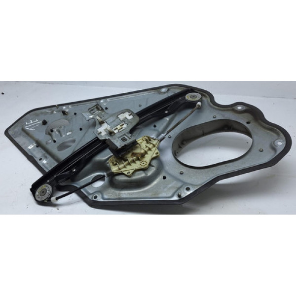 Maquina Vidro Traseira Esquerda Fusion 2010  