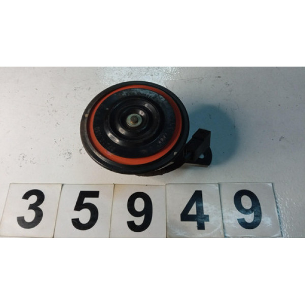 Buzina Freelander 2 2008  =35949 Cx115