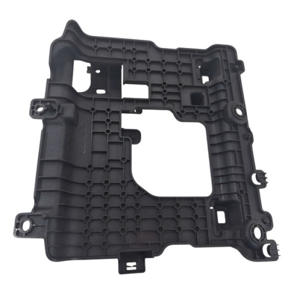 Suporte Porta Objetos Volvo Xc60 2011 Dianteira Esquerda 1