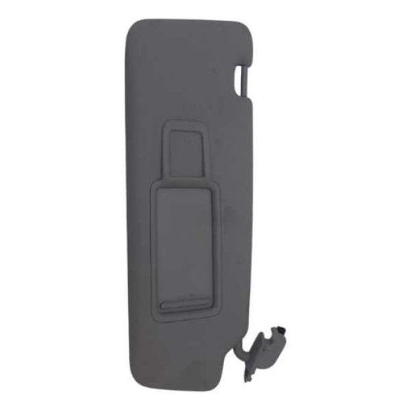 Quebra Sol Audi A1 2010 Dianteiro Direito Lado Passageiro