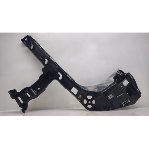 Guia Superior Parachoque Bmw X1 2020 Traseiro Direito 