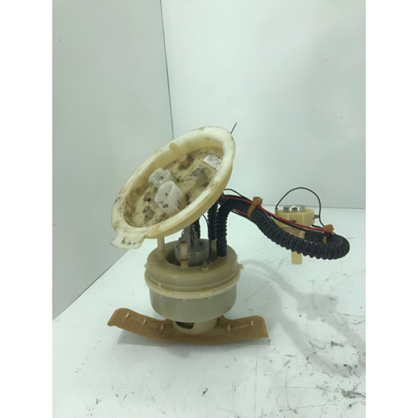 Bomba Combustível Gasolina Bmw 535i Gt 2011