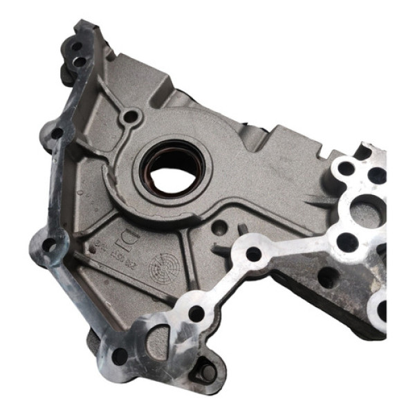 Flange Virabrequim Motor Tiguan 2020 