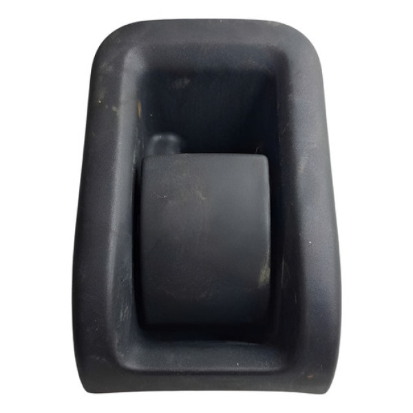 Puxador Alavanca Abertura Capo Volvo Xc60 2010 