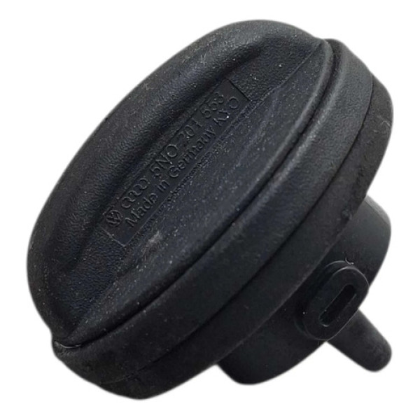 Tampa Gargalo Tanque Combustivel Audi A3 2015 Preto